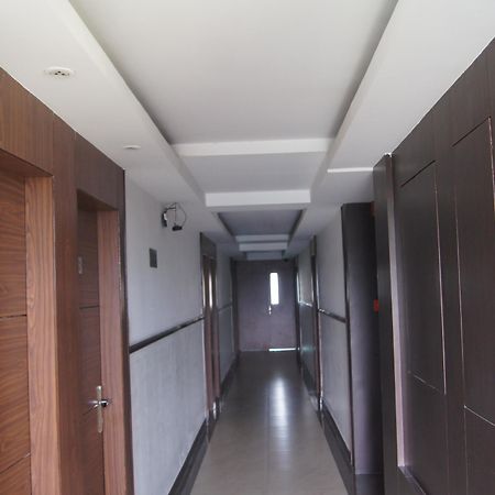 Hotel Siroy Classic Guwahati Exterior foto